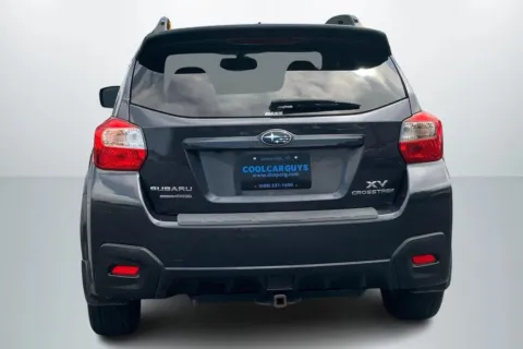 More photos of 2013 Subaru XV Crosstrek Limited Sport Utility 4D at Cool Car Guys, WI