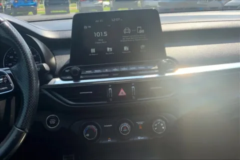 More photos of 2020 Kia Forte GT-Line Sedan 4D at Cool Car Guys, WI