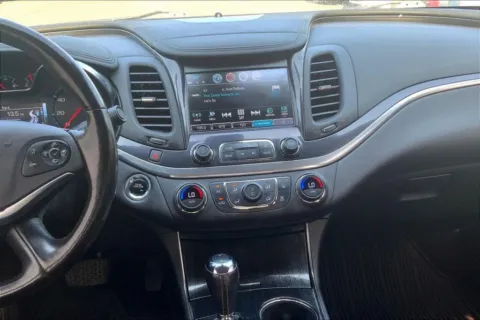 More photos of 2019 Chevrolet Impala LT Sedan 4D at Cool Car Guys, WI
