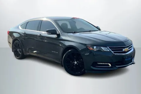 Photos of 2019 Chevrolet Impala LT Sedan 4D for sale in Janesville, WI at Cool Car Guys