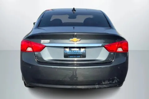 More photos of 2019 Chevrolet Impala LT Sedan 4D at Cool Car Guys, WI
