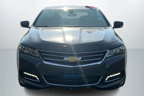 Another view of 2019 Chevrolet Impala LT Sedan 4D for sale in Janesville, WI at Cool Car Guys