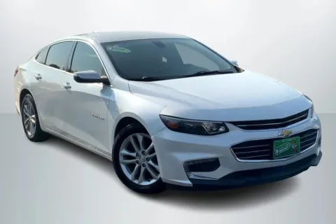 Photos of 2016 Chevrolet Malibu LT Sedan 4D for sale in Janesville, WI at Cool Car Guys