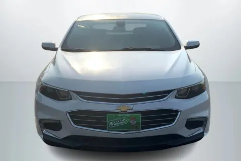 Another view of 2016 Chevrolet Malibu LT Sedan 4D for sale in Janesville, WI at Cool Car Guys