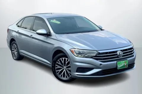 Photos of 2021 Volkswagen Jetta 1.4T R-Line Sedan 4D for sale in Janesville, WI at Cool Car Guys