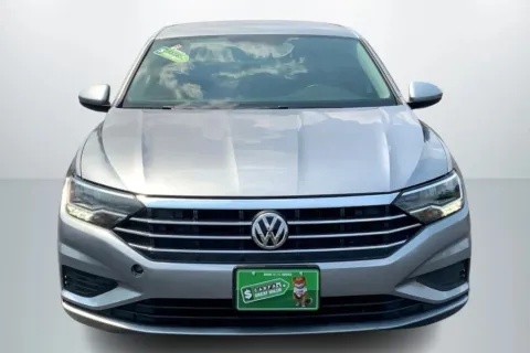 Another view of 2021 Volkswagen Jetta 1.4T R-Line Sedan 4D for sale in Janesville, WI at Cool Car Guys