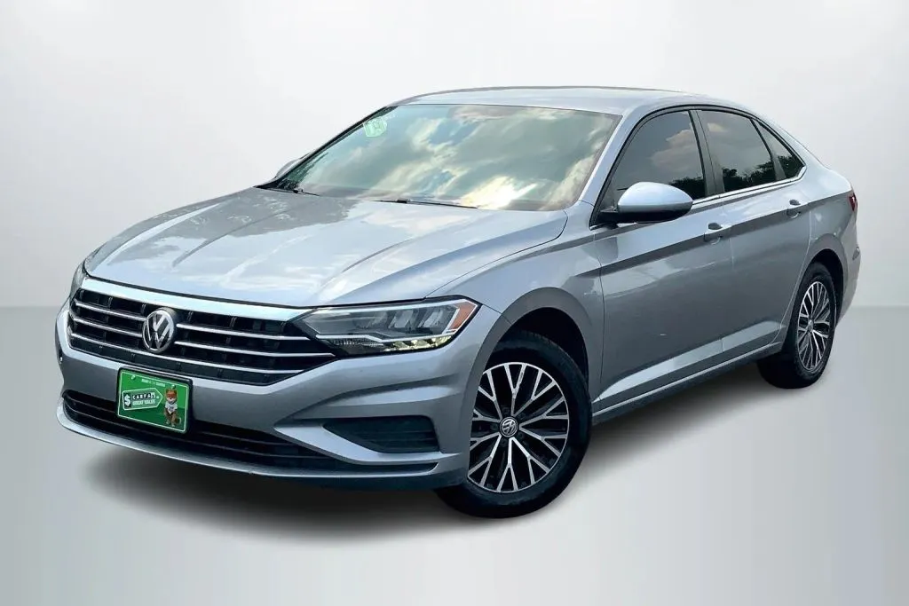 2021 Volkswagen Jetta 1.4T R-Line Sedan 4D for sale in Janesville, WI
