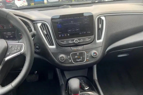 More photos of 2024 Chevrolet Malibu RS Sedan 4D at Cool Car Guys, WI