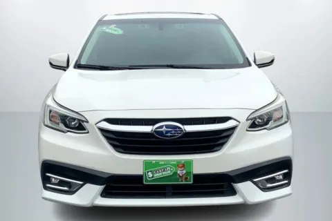 Another view of 2020 Subaru Legacy Limited Sedan 4D for sale in Janesville, WI at Cool Car Guys