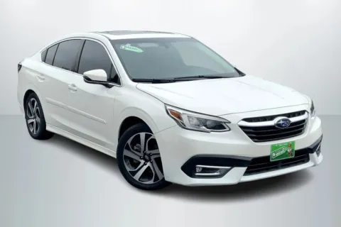 Photos of 2020 Subaru Legacy Limited Sedan 4D for sale in Janesville, WI at Cool Car Guys