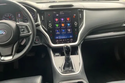 More photos of 2020 Subaru Legacy Limited Sedan 4D at Cool Car Guys, WI