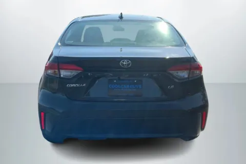 More photos of 2020 Toyota Corolla LE Sedan 4D at Cool Car Guys, WI