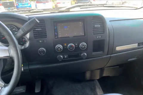 More photos of 2012 Chevrolet Silverado 2500 HD Crew Cab LT Pickup 4D 6 1/2 ft at Cool Car Guys, WI