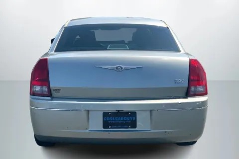 More photos of 2005 Chrysler 300 Touring Sedan 4D at Cool Car Guys, WI