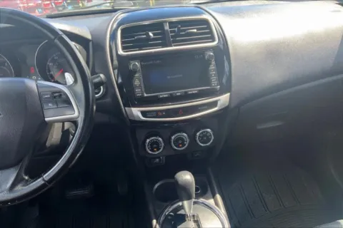 More photos of 2015 Mitsubishi Outlander Sport SE Sport Utility 4D at Cool Car Guys, WI