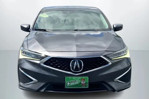 Another view of 2020 Acura ILX Sedan 4D for sale in Janesville, WI at Cool Car Guys