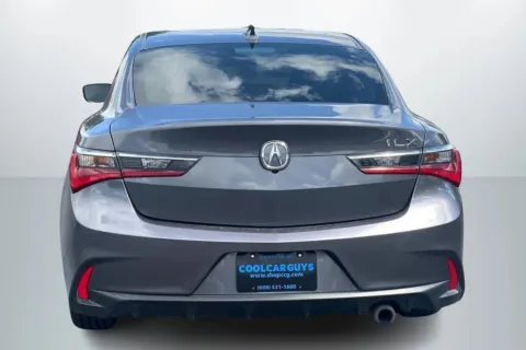 More photos of 2020 Acura ILX Sedan 4D at Cool Car Guys, WI