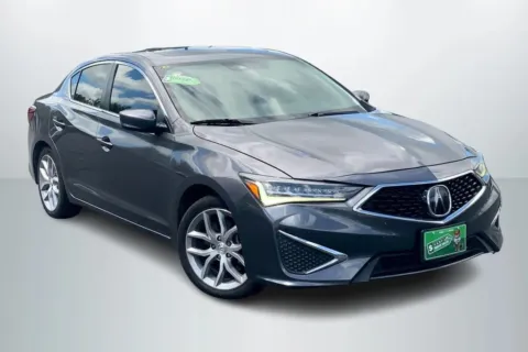 Photos of 2020 Acura ILX Sedan 4D for sale in Janesville, WI at Cool Car Guys