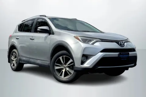 Photos of 2016 Toyota RAV4 XLE Sport Utility 4D for sale in Janesville, WI at Cool Car Guys