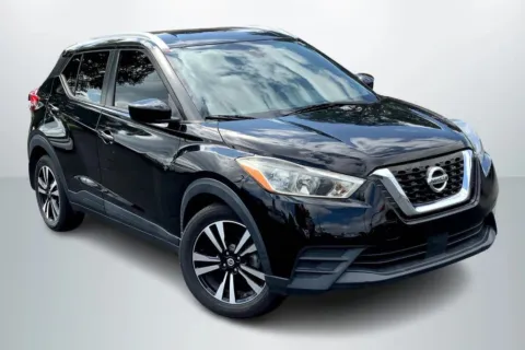 Photos of 2020 Nissan Kicks SV Sport Utility 4D for sale in Janesville, WI at Cool Car Guys