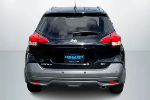 More photos of 2020 Nissan Kicks SV Sport Utility 4D at Cool Car Guys, WI