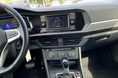 More photos of 2024 Volkswagen Jetta 1.5T S Sedan 4D at Cool Car Guys, WI