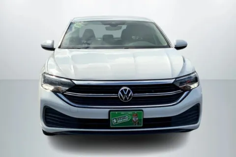 Another view of 2024 Volkswagen Jetta 1.5T S Sedan 4D for sale in Janesville, WI at Cool Car Guys