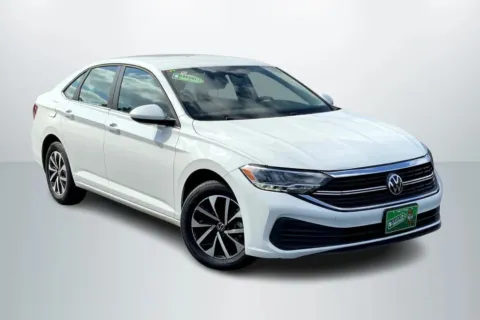 Photos of 2024 Volkswagen Jetta 1.5T S Sedan 4D for sale in Janesville, WI at Cool Car Guys