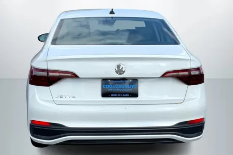 More photos of 2024 Volkswagen Jetta 1.5T S Sedan 4D at Cool Car Guys, WI