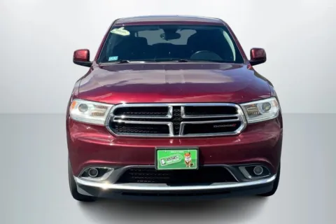 Another view of 2020 Dodge Durango SXT Sport Utility 4D for sale in Janesville, WI at Cool Car Guys