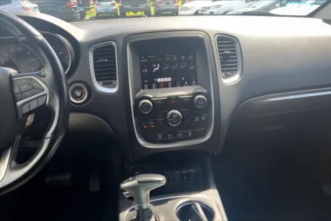 More photos of 2020 Dodge Durango SXT Sport Utility 4D at Cool Car Guys, WI