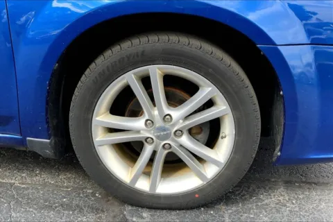 More photos of 2014 Dodge Avenger SE Sedan 4D at Cool Car Guys, WI