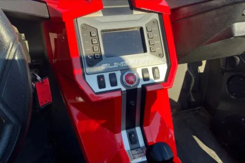 More photos of 2016 Polaris Slingshot SL at Cool Car Guys, WI