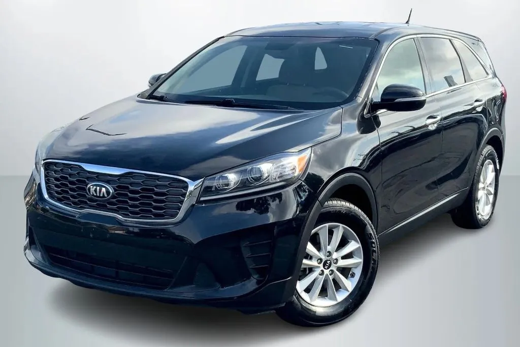 2019 Kia Sorento LX Sport Utility 4D for sale in Janesville, WI