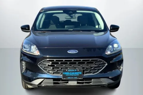 Another view of 2021 Ford Escape SE Sport Utility 4D for sale in Janesville, WI at Cool Car Guys