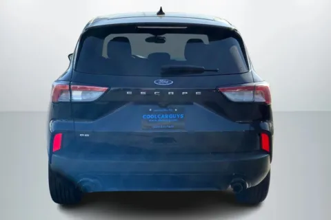More photos of 2021 Ford Escape SE Sport Utility 4D at Cool Car Guys, WI