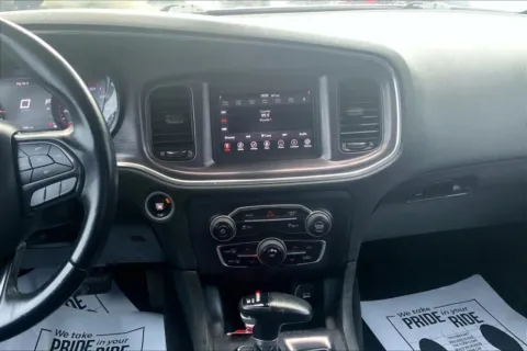 More photos of 2018 Dodge Charger SXT Sedan 4D at Cool Car Guys, WI