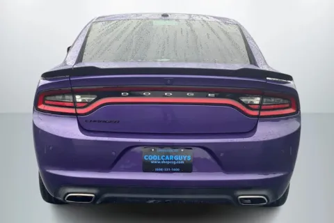 More photos of 2018 Dodge Charger SXT Sedan 4D at Cool Car Guys, WI