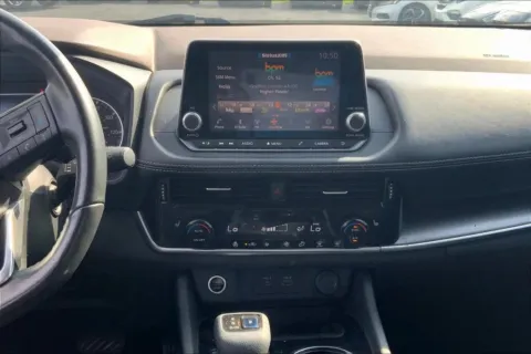 More photos of 2021 Nissan Rogue SV Sport Utility 4D at Cool Car Guys, WI