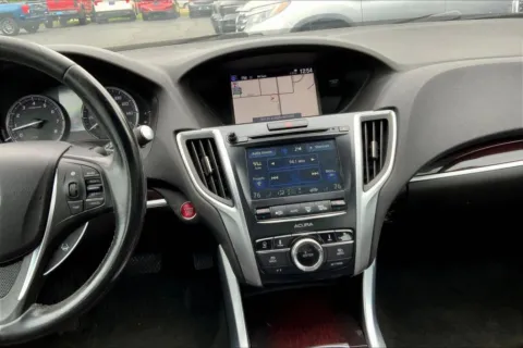 More photos of 2016 Acura TLX 3.5 Sedan 4D at Cool Car Guys, WI