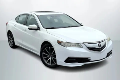 Photos of 2016 Acura TLX 3.5 Sedan 4D for sale in Janesville, WI at Cool Car Guys