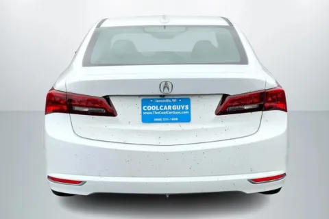 More photos of 2016 Acura TLX 3.5 Sedan 4D at Cool Car Guys, WI