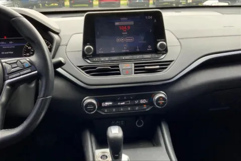 More photos of 2019 Nissan Altima 2.5 SV Sedan 4D at Cool Car Guys, WI