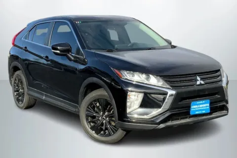 Photos of 2020 Mitsubishi Eclipse Cross LE Sport Utility 4D for sale in Janesville, WI at Cool Car Guys