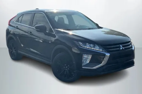 Photos of 2020 Mitsubishi Eclipse Cross LE Sport Utility 4D for sale in Janesville, WI at Cool Car Guys