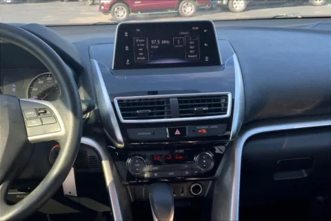 More photos of 2020 Mitsubishi Eclipse Cross LE Sport Utility 4D at Cool Car Guys, WI