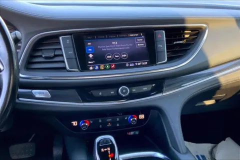 More photos of 2021 Buick Enclave Essence Sport Utility 4D at Cool Car Guys, WI
