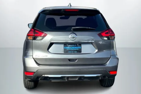 More photos of 2020 Nissan Rogue S Sport Utility 4D at Cool Car Guys, WI