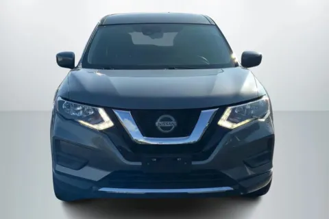 Another view of 2020 Nissan Rogue S Sport Utility 4D for sale in Janesville, WI at Cool Car Guys