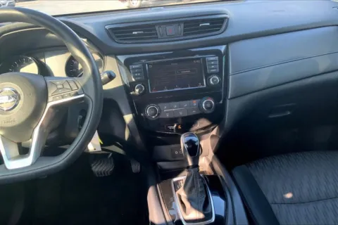 More photos of 2020 Nissan Rogue S Sport Utility 4D at Cool Car Guys, WI